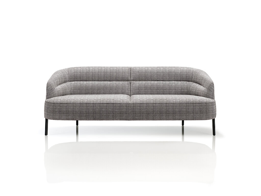 Odeon Dining Sofa多人沙發