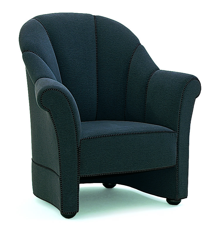 WittmannHaus Koller Fauteuil Sessel扶手椅