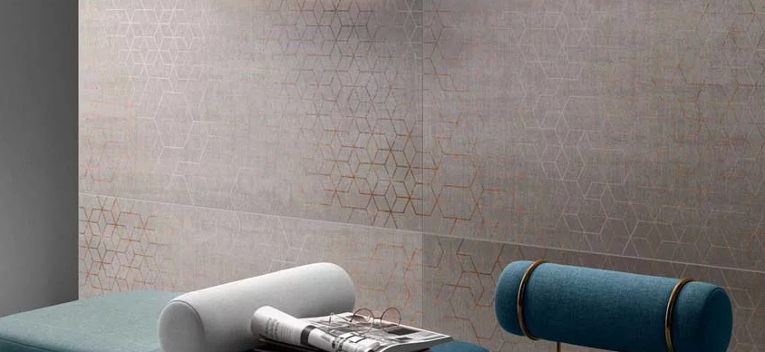 Villeroy & BochMETALYN瓷磚