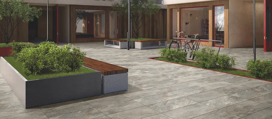 Villeroy & BochMY EARTH GARDEN瓷磚