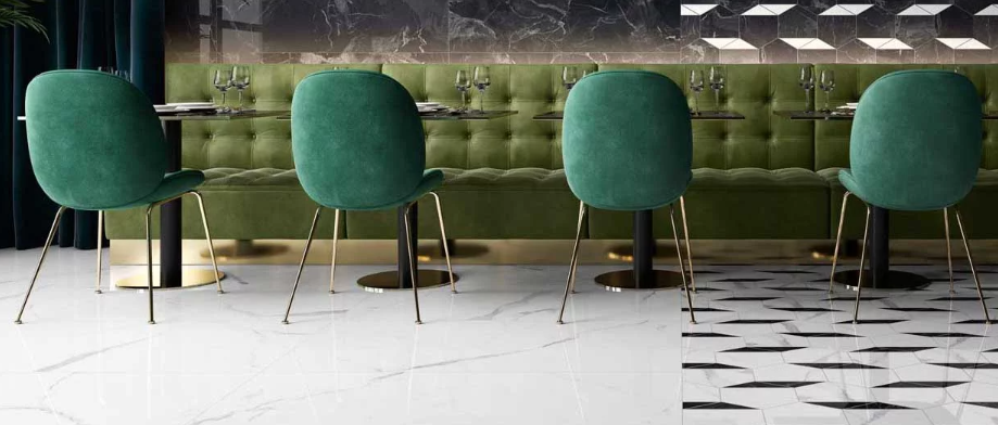 Villeroy & BochNOCTURNE瓷磚