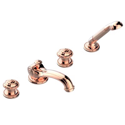 THGVERSAILLES淋浴龍頭