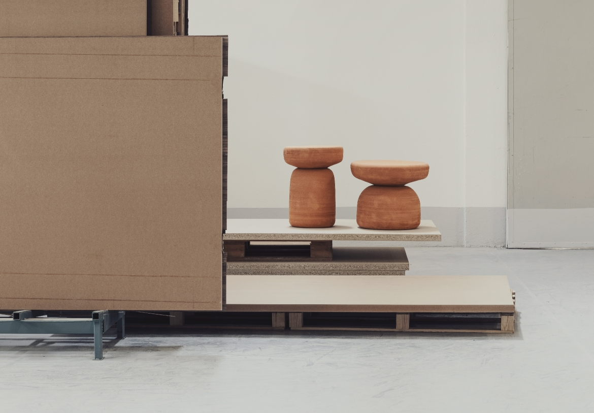 MiniformsTototo休閑椅