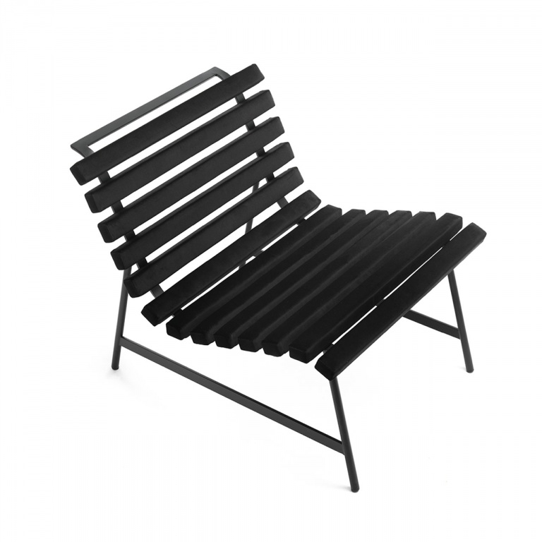 moggGIARDINETT休閑椅