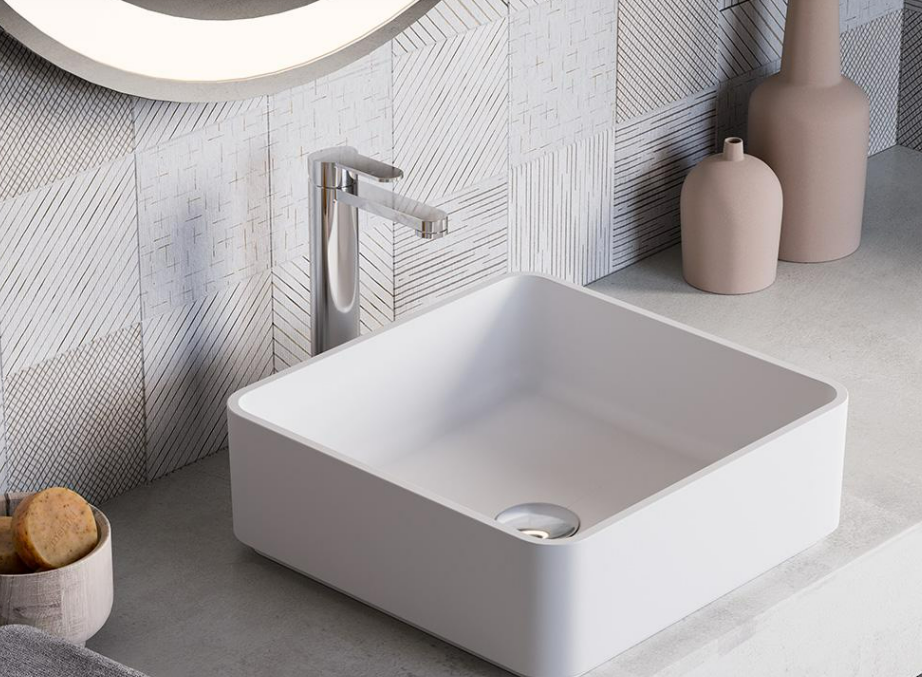 KarolCS 37x37洗漱臺