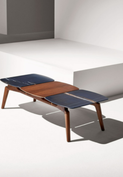 NOMONMIXTA TRIO COFFEE TABLE茶幾