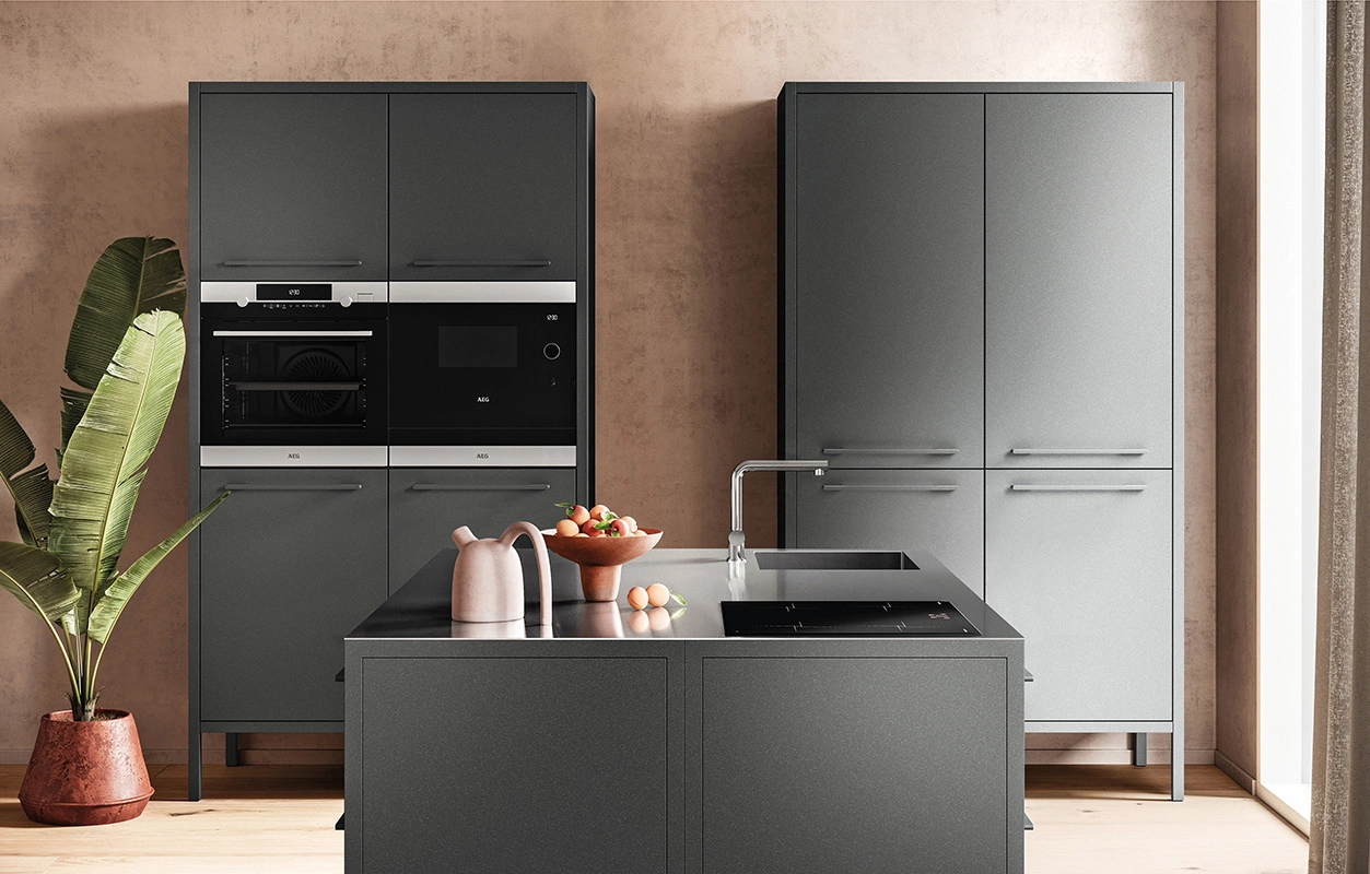 FANTINFrame Tall units櫥柜