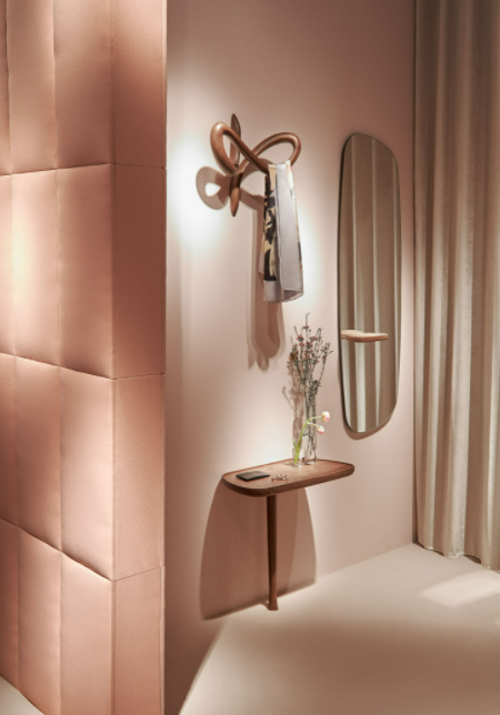 NOMONTABLES梳妝臺(tái)