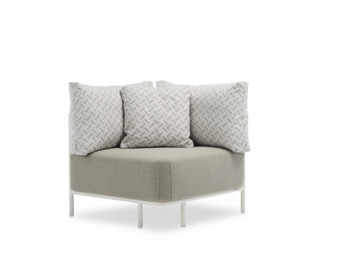 RobertiART. 4423單人沙發