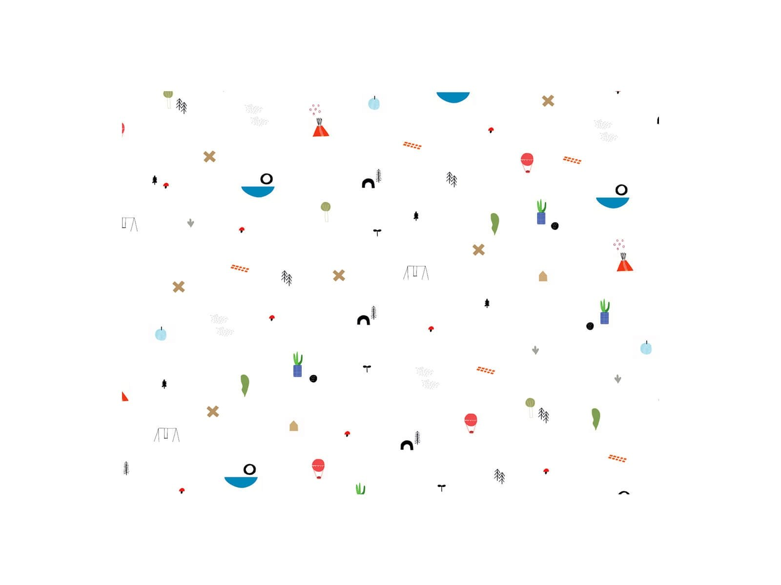 NIDICARTA DA PARATI OD墻飾