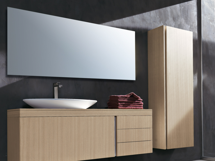 KarolManhattan洗漱臺