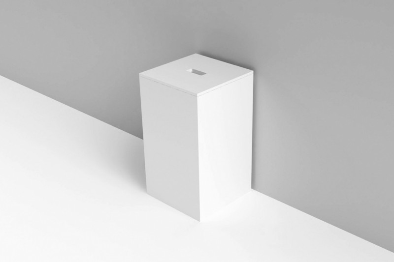 REXAUnico quadrato淋浴配件