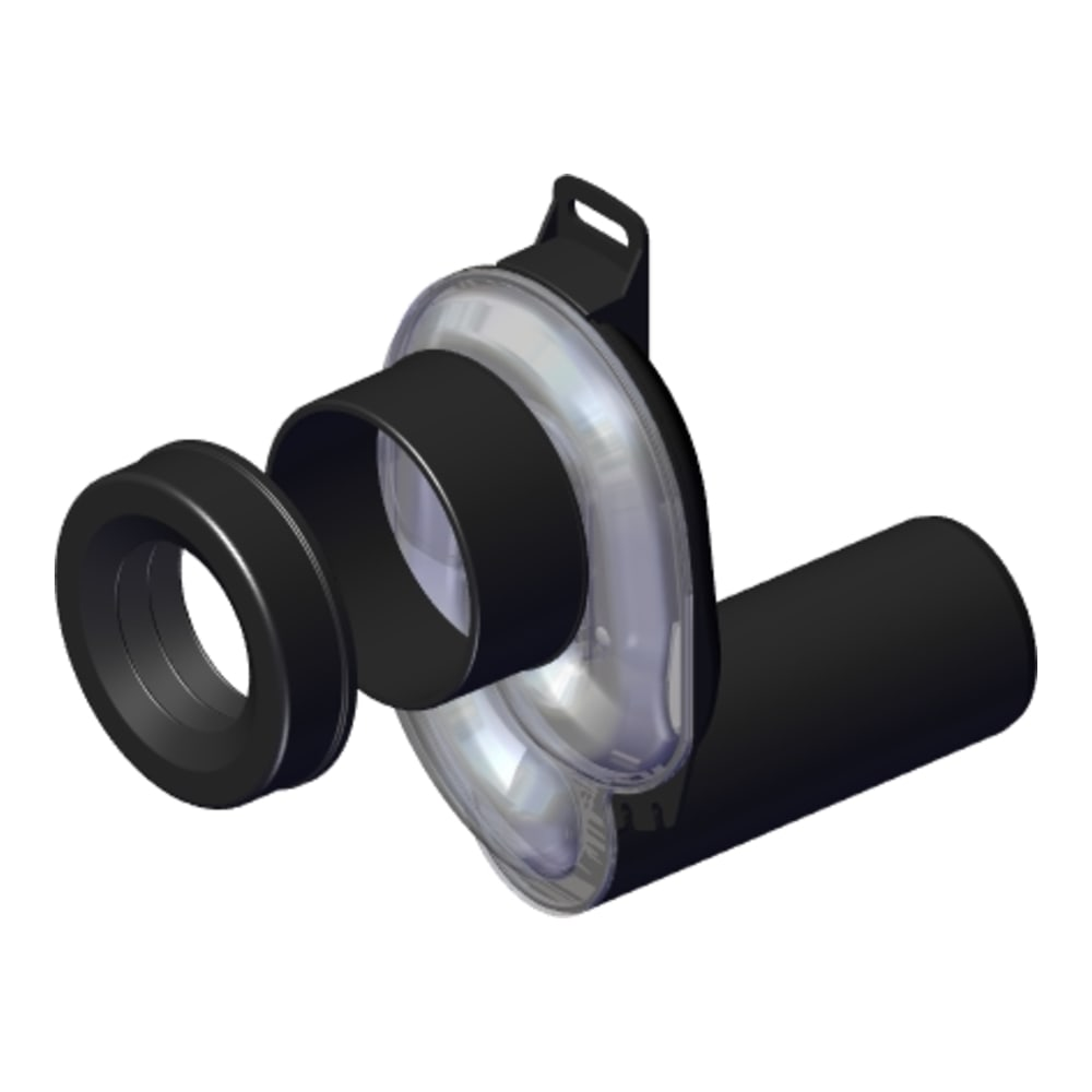 LaufenSPARE PARTS小便器補充劑