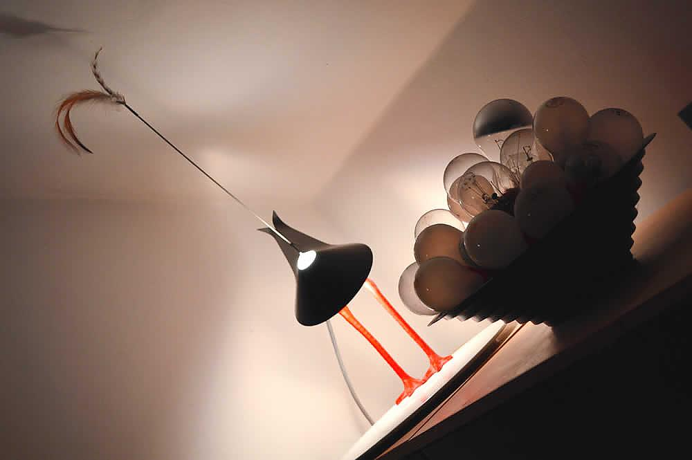 INGOMAURERBibibibi臺燈