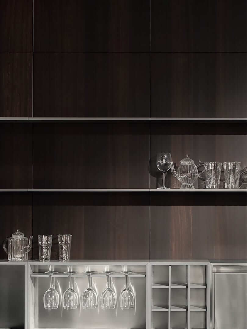 ROSSANABOISERIE EASY櫥柜