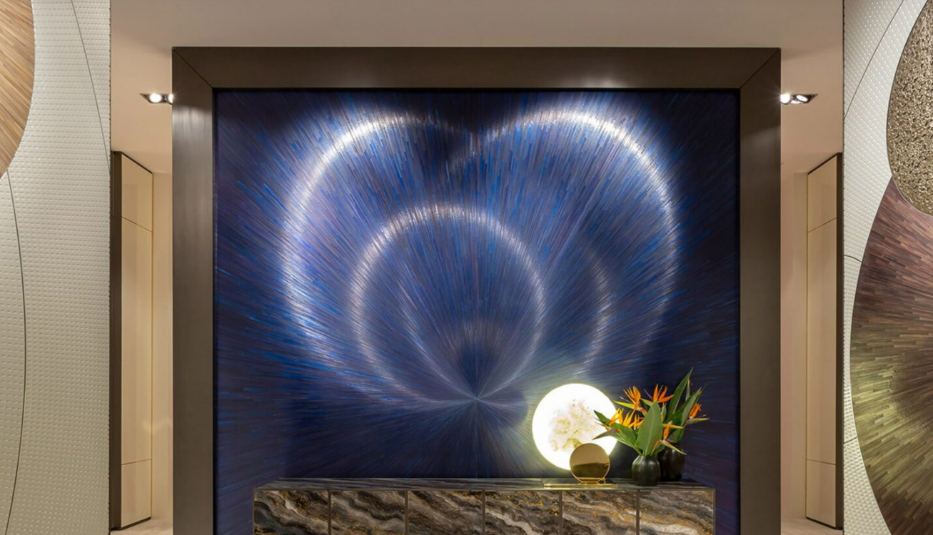 ALCHYMIAMIDNIGHT墻飾