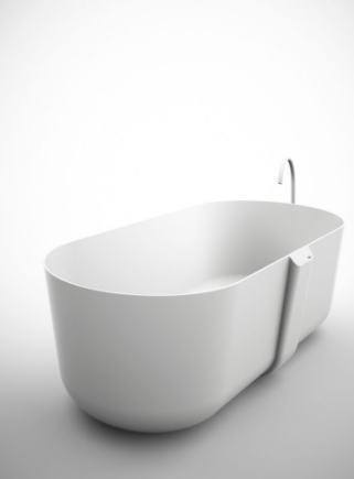 FALPERQUATTRO.ZERO浴缸