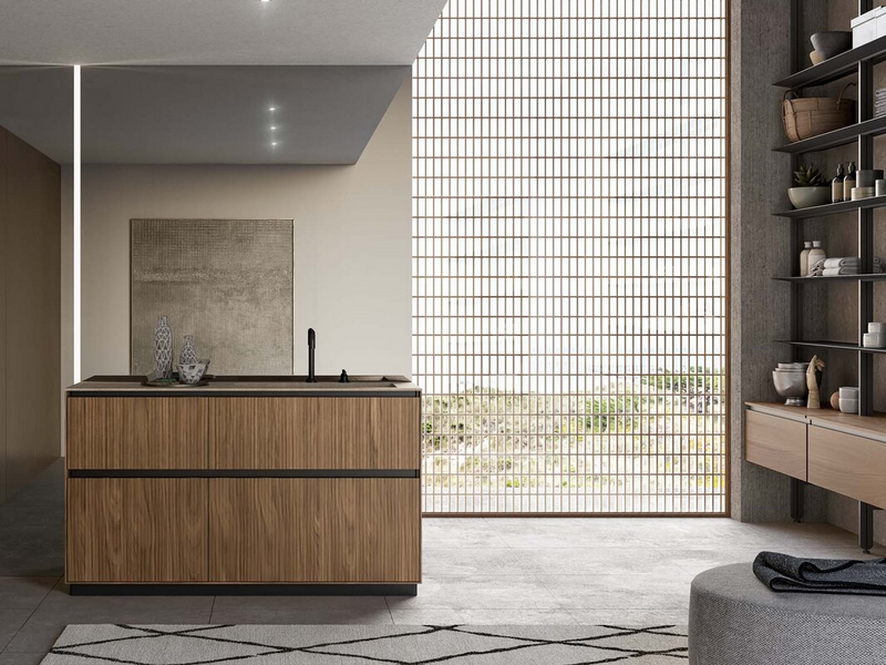 BirexTRACCIA Bathroom浴室