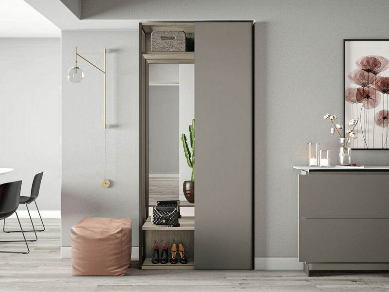 BirexSKAP Entrance玄關(guān)