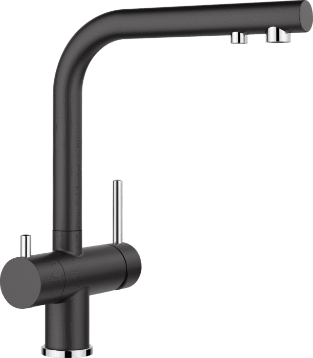 BlancoFONTAS II Filter水龍頭