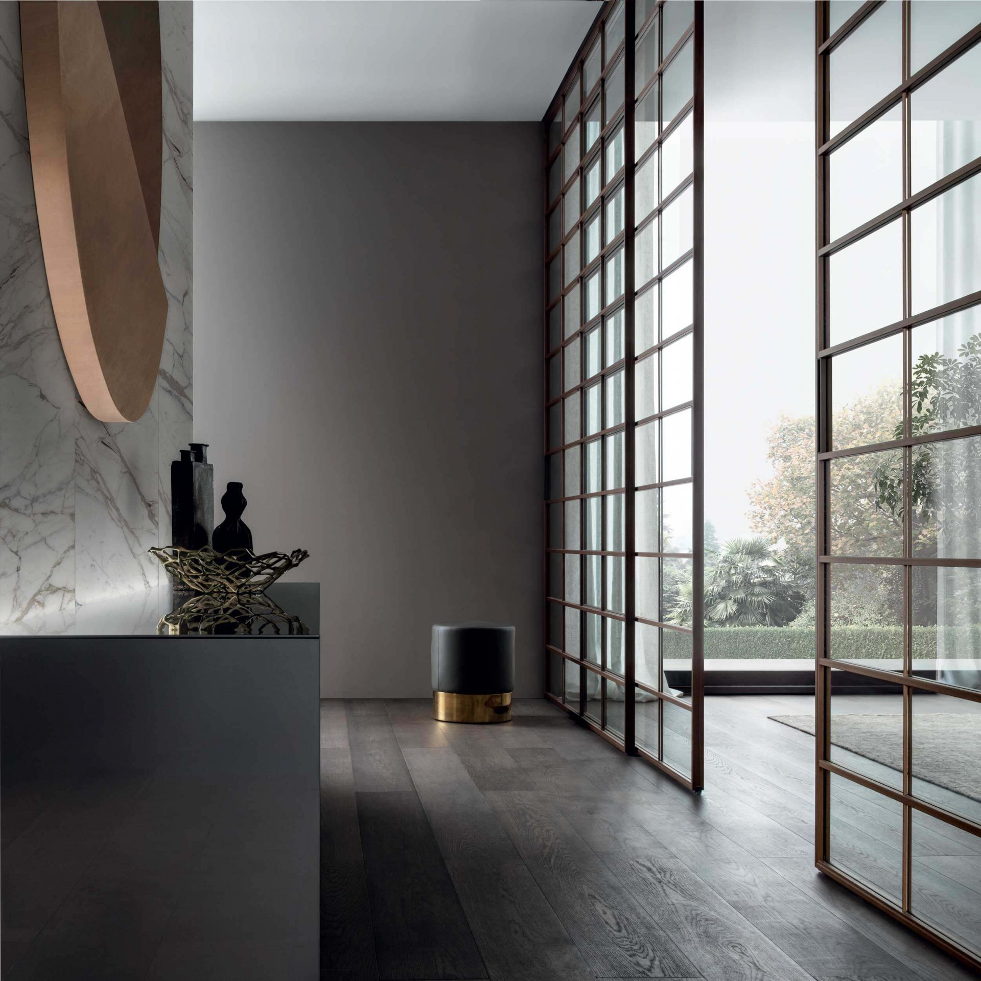 RIMADESIOSoho滑動門