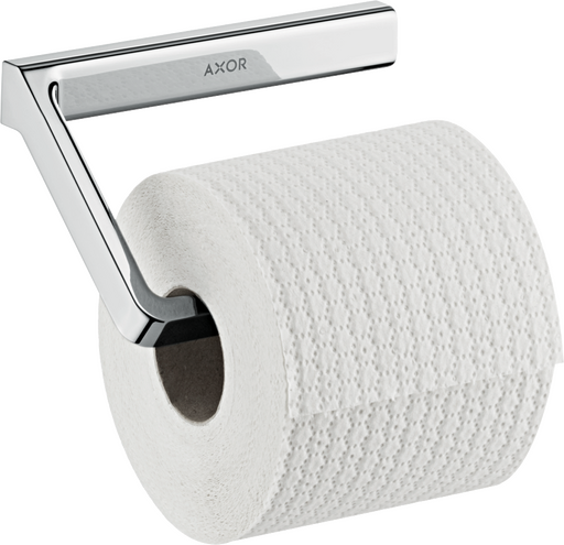 AxorAXOR UNIVERSAL SOFTSQUARE Toilet paper holder 卷紙架