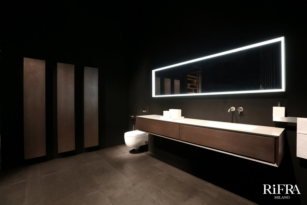 RIFRAMetallo Rame衛(wèi)浴