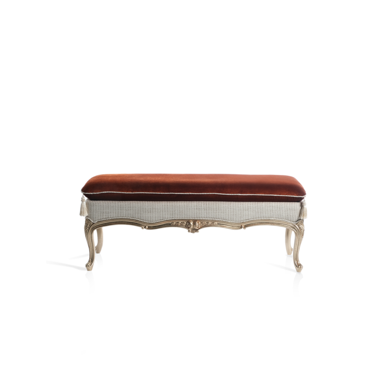 SAVIO FIRMINO3145床頭椅