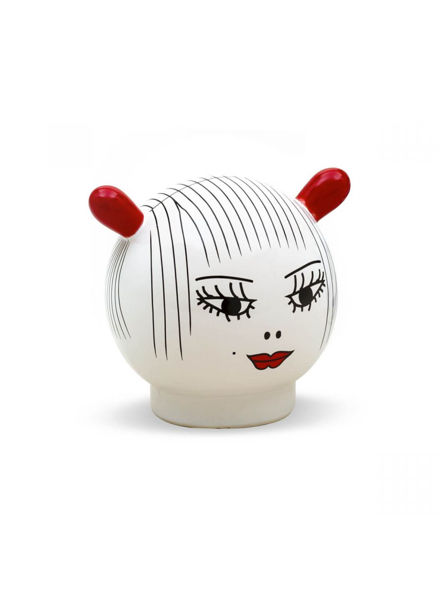 SELETTIZoe Head Spare part飾品