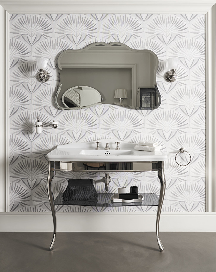 Devon&DevonJacqueline Ceramic Console洗漱臺