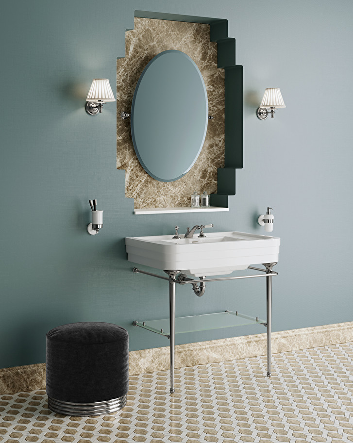 Devon&DevonNobel Console洗漱臺