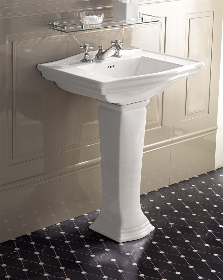 Devon&DevonWestminster Basin洗漱臺