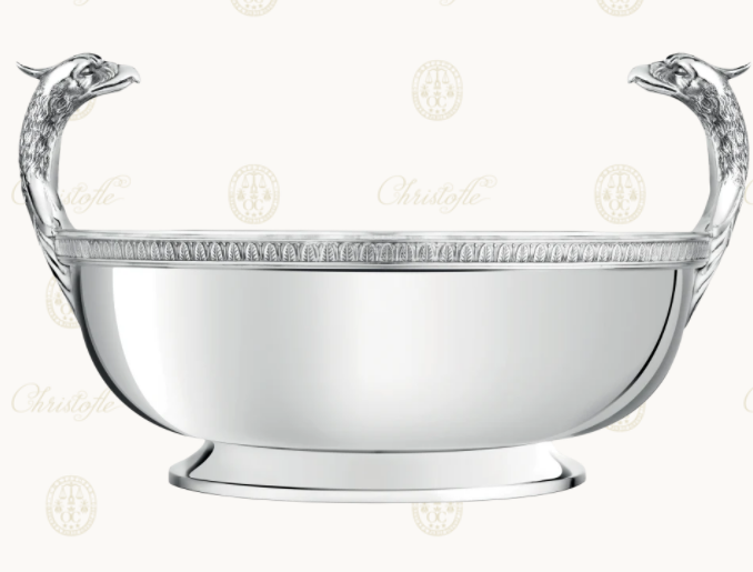 ChristofleMALMAISO碗