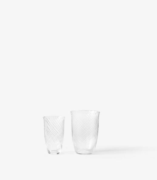 TraditionGlass & Carafe SC60-SC63杯子
