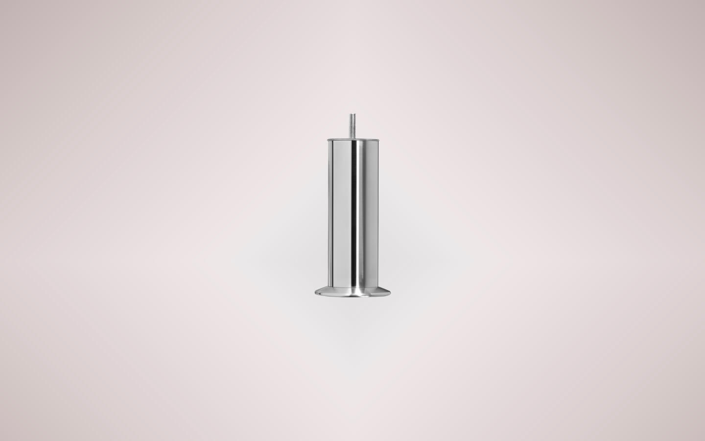 TRECAPieds Allegro Alu brosse配件