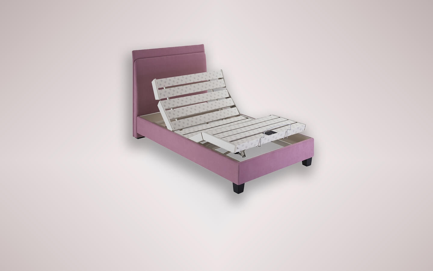 TRECATrecaflex可調節式底座