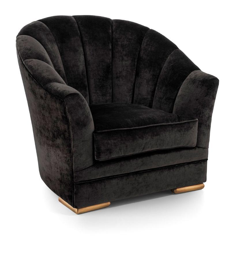 SICISDiamond Armchair單人沙發