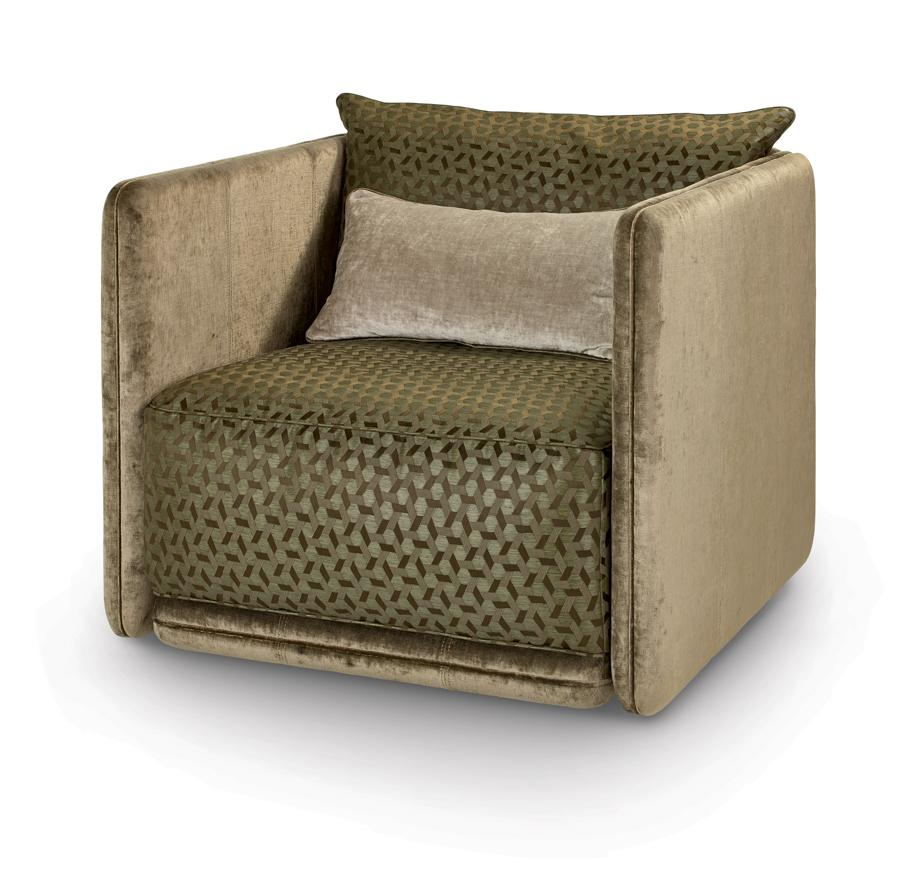 SICISIsland Armchair休閑椅