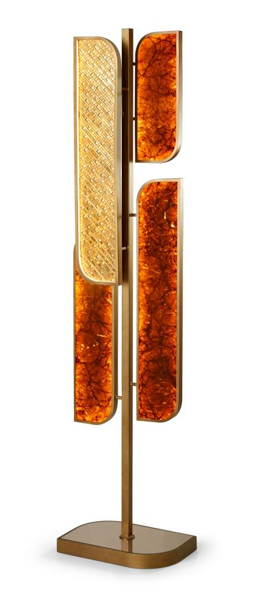 SICISVisconti Floor Lamp落地?zé)?>
						<div   id=