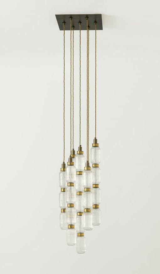 SICISBallet Chandelier吊燈