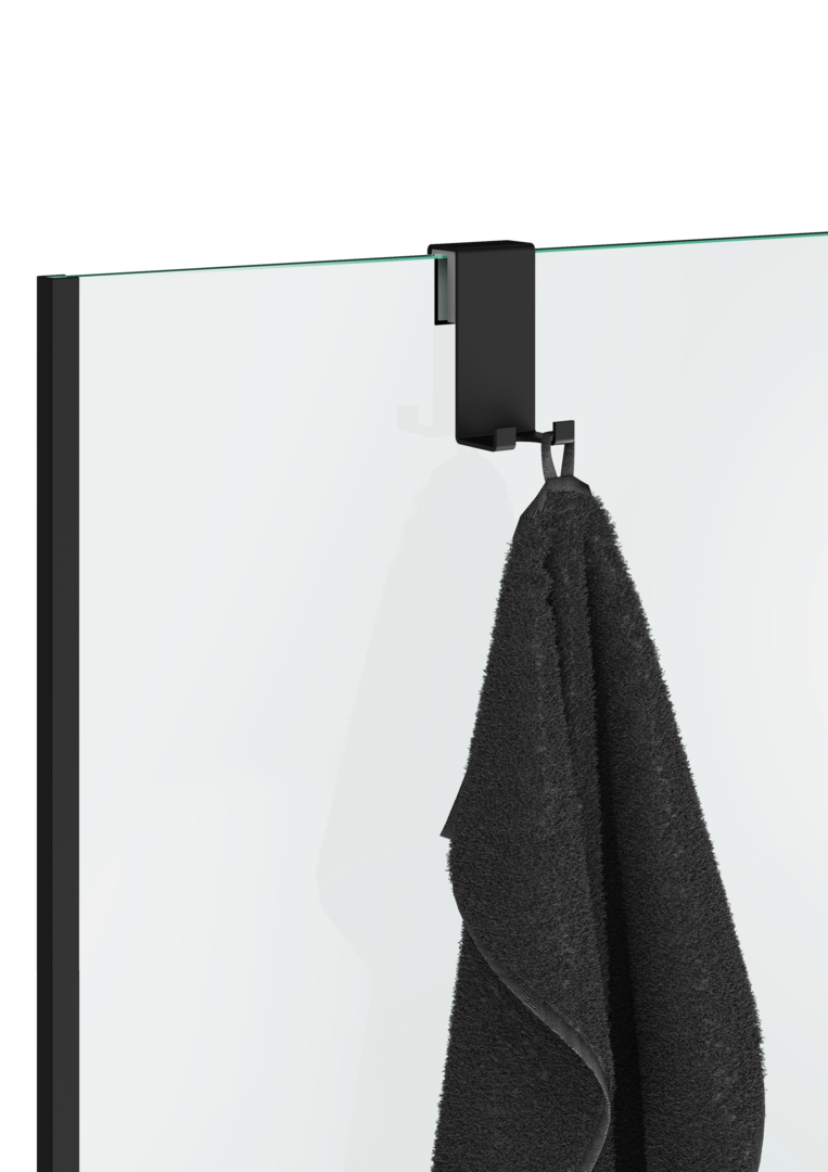 Decor WaltherDH 2 HOOK FOR SHOWERDOOR掛鉤