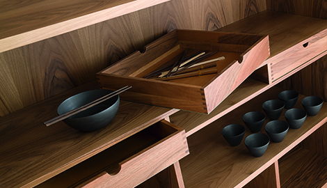 VERDESIGNRIALTO櫥柜