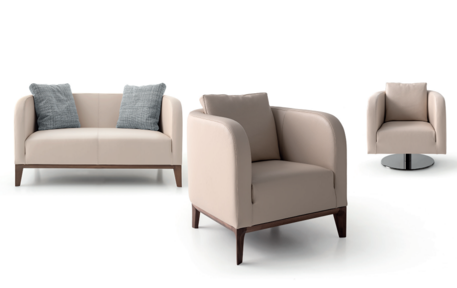 VERDESIGNNOEMI休閑椅