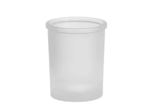 DornbrachtSPARE PARTS 08 90 04 008 82玻璃杯