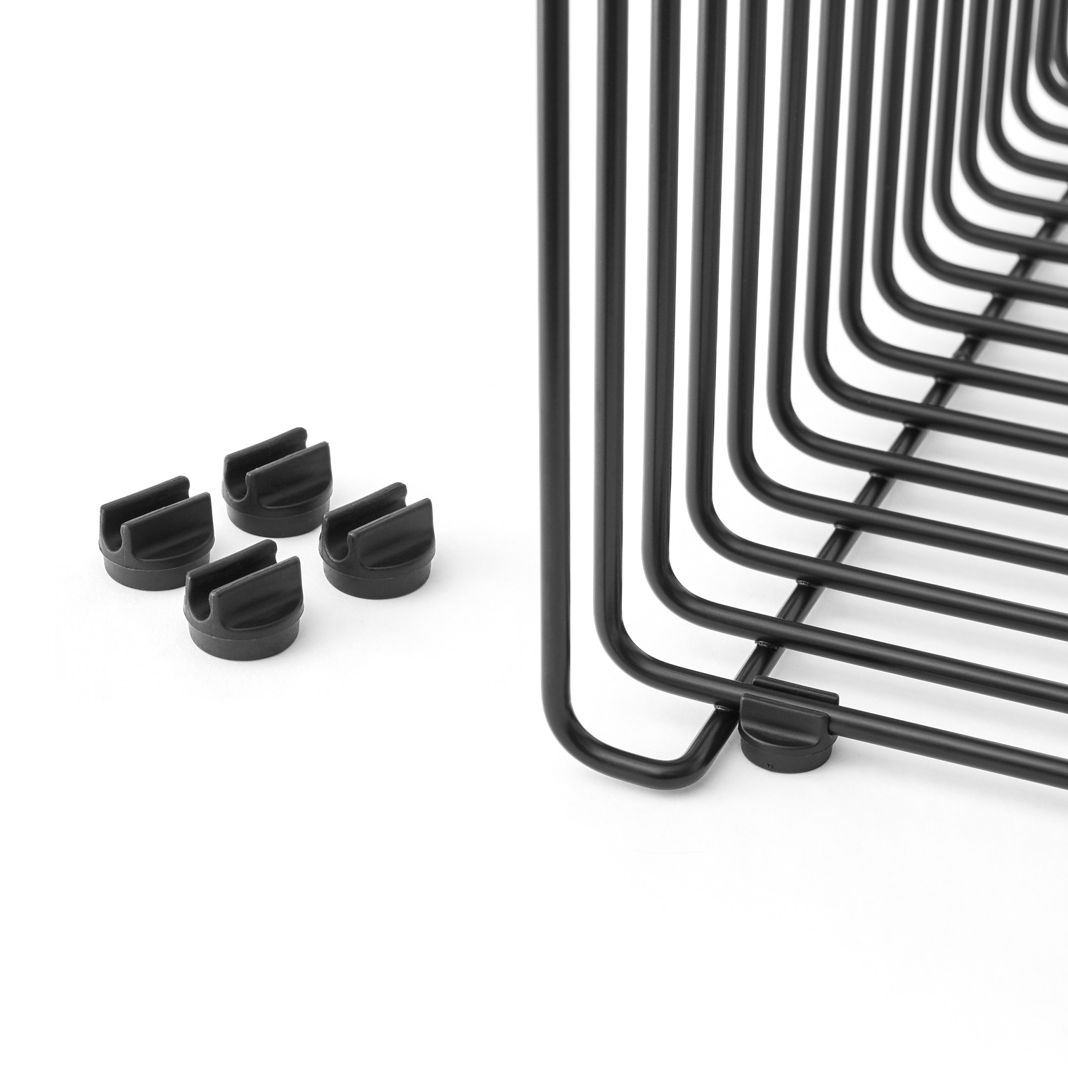 MONTANASHWIRE Panton Wire feet腳墊