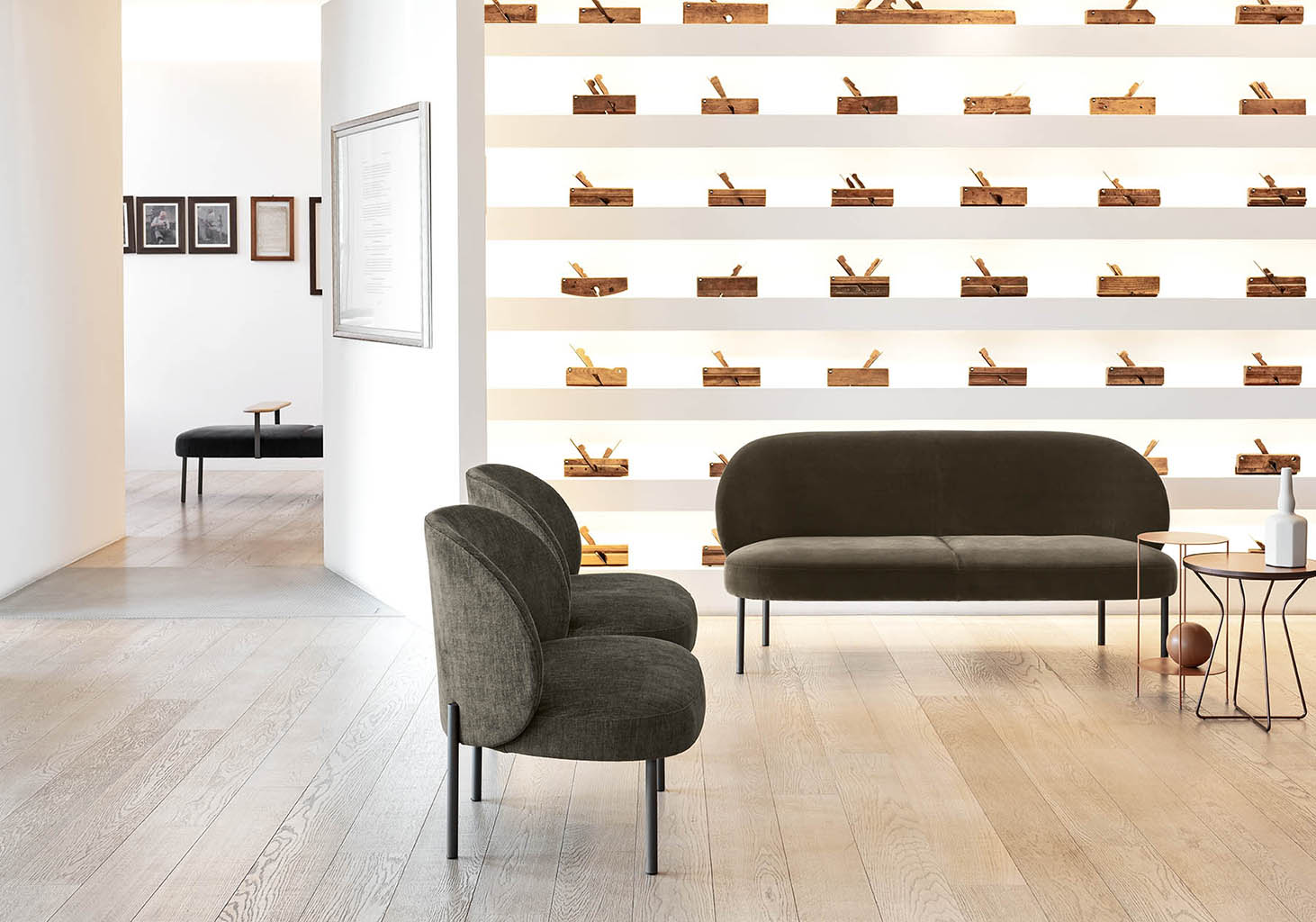 ALF DAFRERaku休閑椅