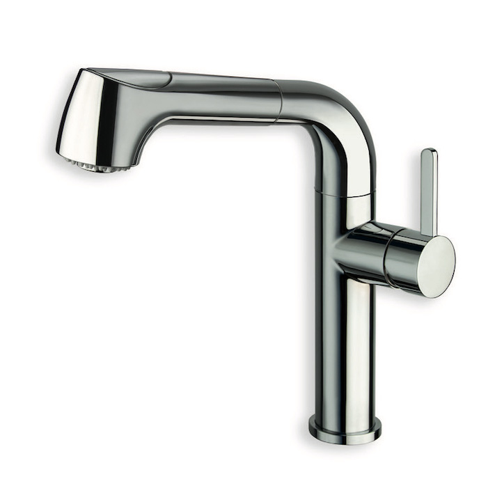 CRISTINA RUBINETTERIECRIKK550廚房水龍頭