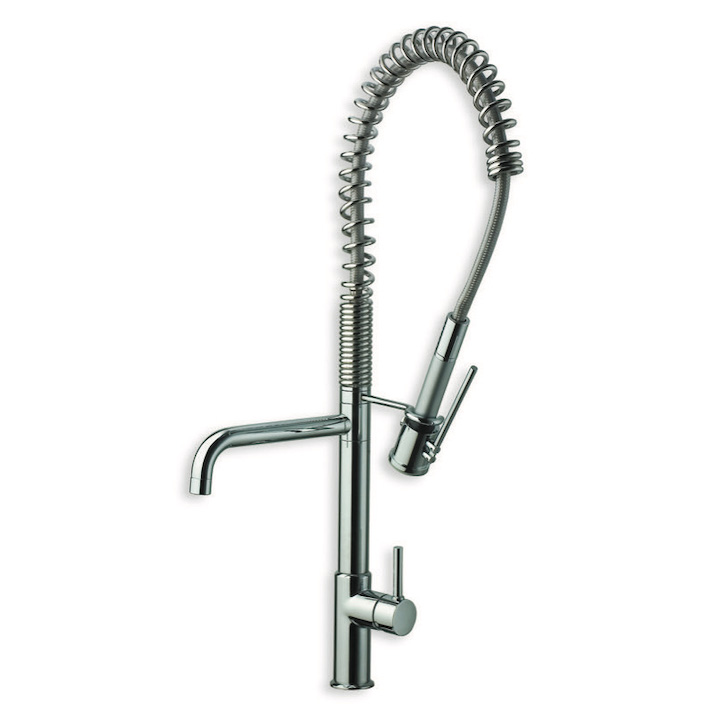 CRISTINA RUBINETTERIECRIKT506廚房水龍頭