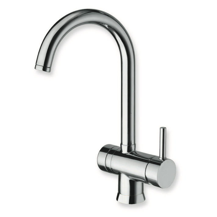 CRISTINA RUBINETTERIECRIKT541廚房水龍頭