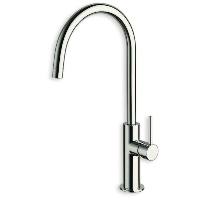 CRISTINA RUBINETTERIECRIKT562廚房水龍頭